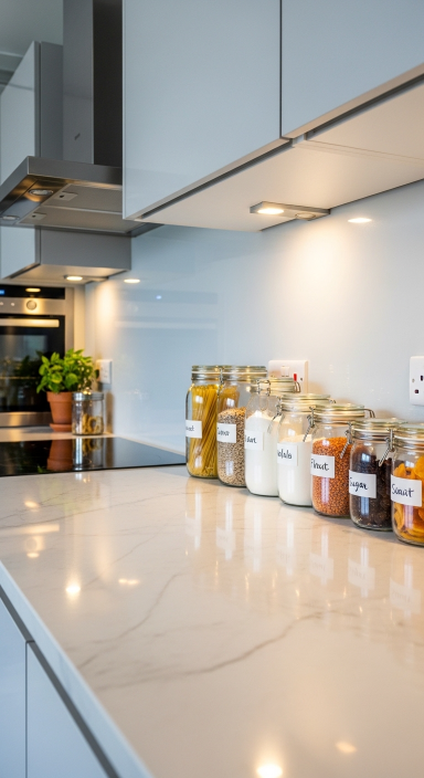 Secret Kitchen Styling8