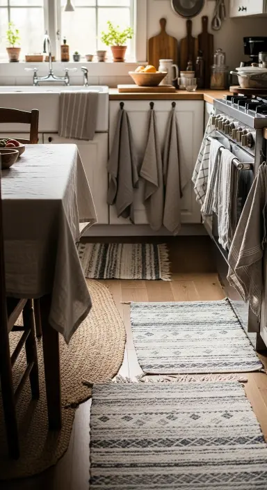 Textured Kitchen Finishes 20