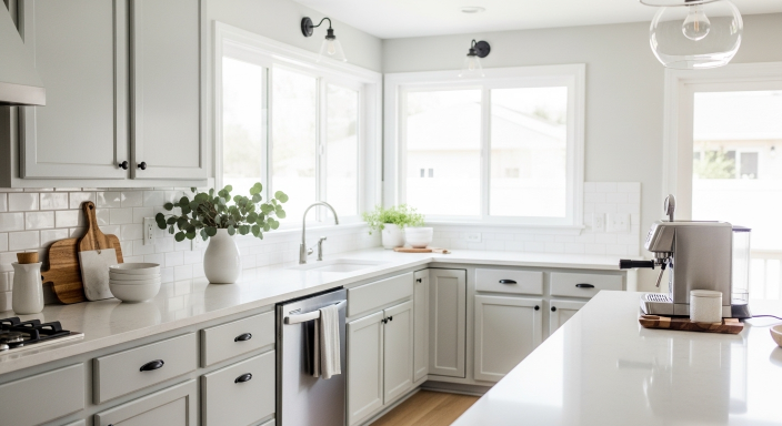 Transformative Kitchen Makeover feature