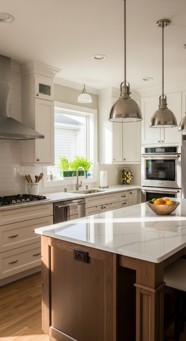 Transformative Kitchen Makeover1