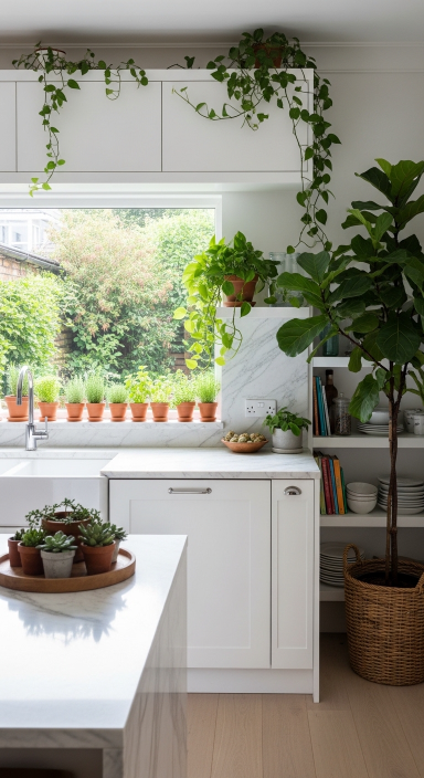Transformative Kitchen Makeover11