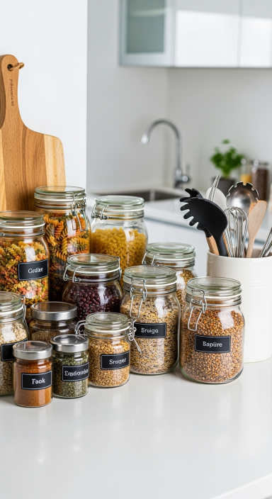 Transformative Kitchen Makeover12