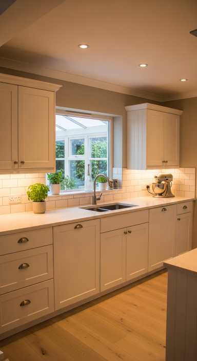 Transformative Kitchen Makeover14