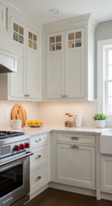 Transformative Kitchen Makeover20