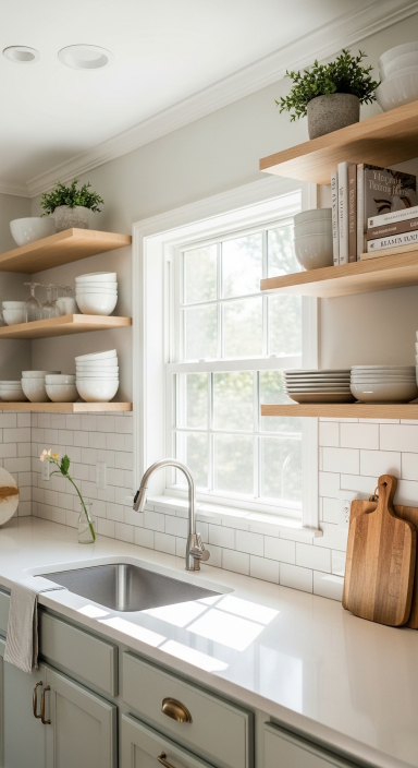 Transformative Kitchen Makeover3