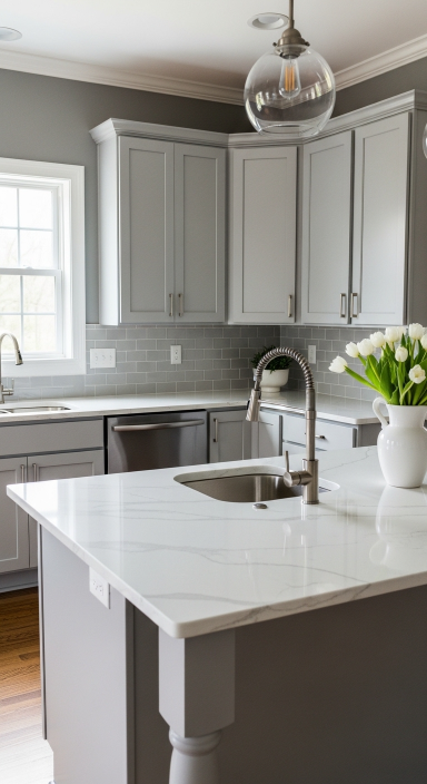Transformative Kitchen Makeover5