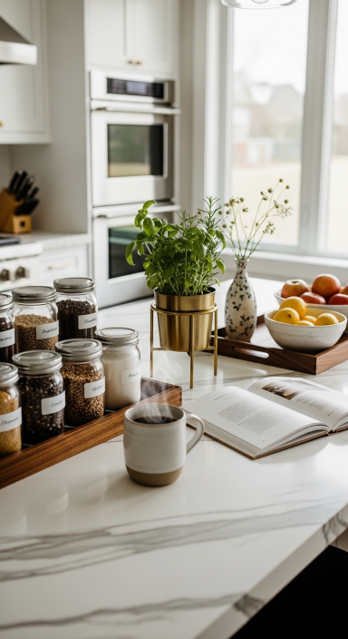 Transformative Kitchen Makeover6