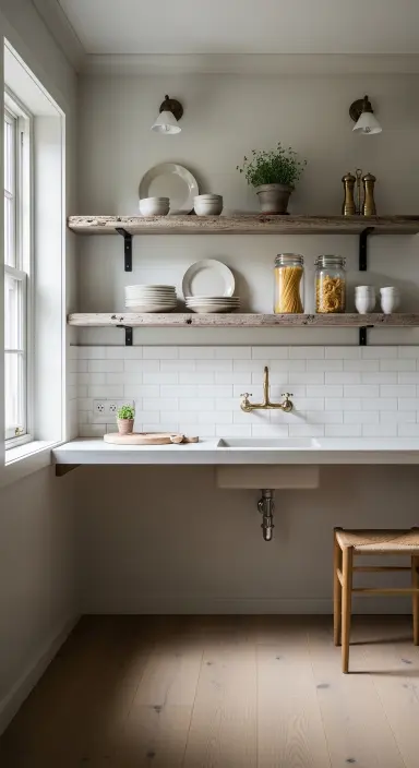 Vintage Kitchen Decor Pieces 11