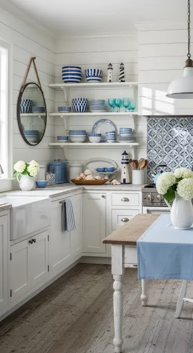 Vintage Kitchen Decor Pieces 14