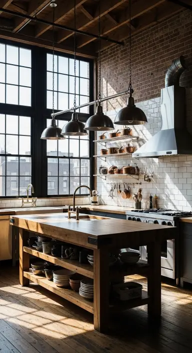 Vintage Kitchen Decor Pieces 19