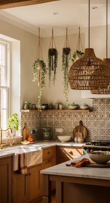 Vintage Kitchen Decor Pieces 2