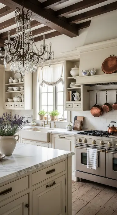 Vintage Kitchen Decor Pieces 4