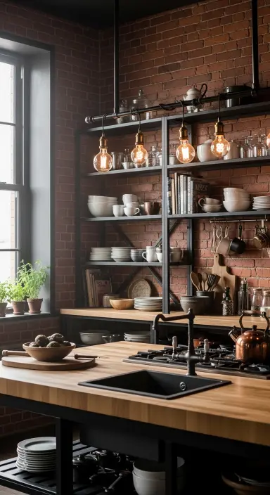 Vintage Kitchen Decor Pieces 6