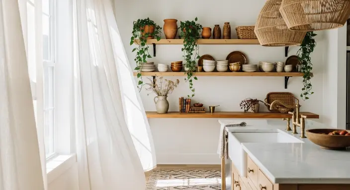 Vintage Kitchen Decor Pieces main