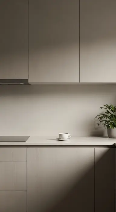 Warm Kitchen Decor Trends 6