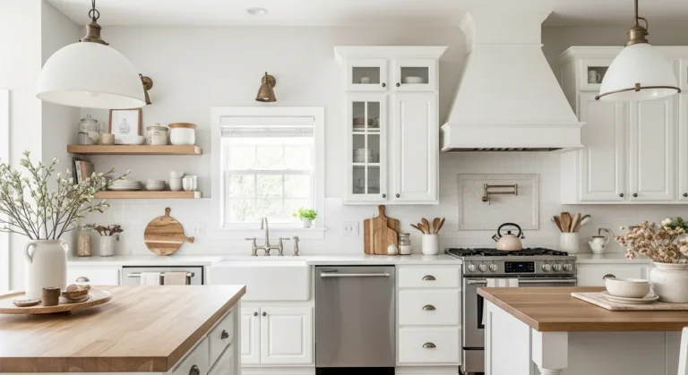 15 Jaw-Dropping DIY Kitchen Decor Projects That Save You Thousands