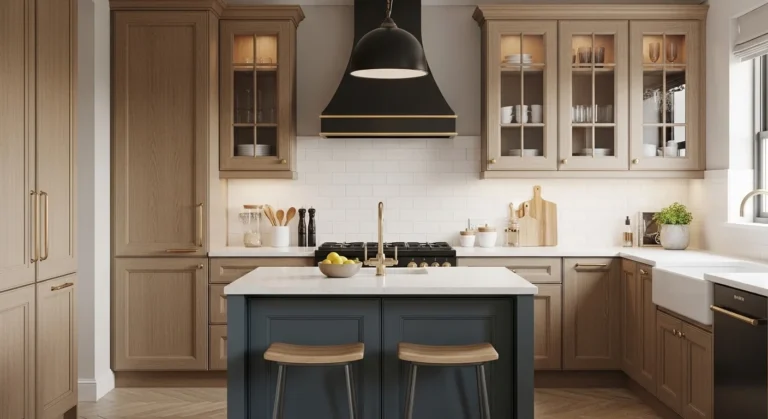 kitchen cabinet ideas