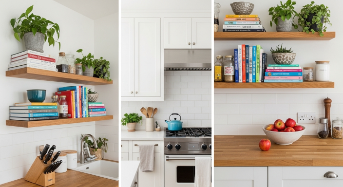 20 Epic Wood Kitchen Accents That Bring Natural Warmth Home 