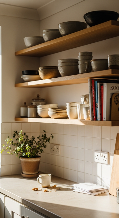 Wood Kitchen Accents1