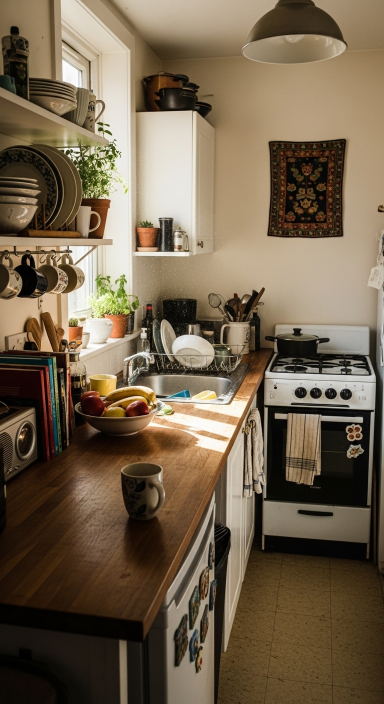 Wood Kitchen Accents5