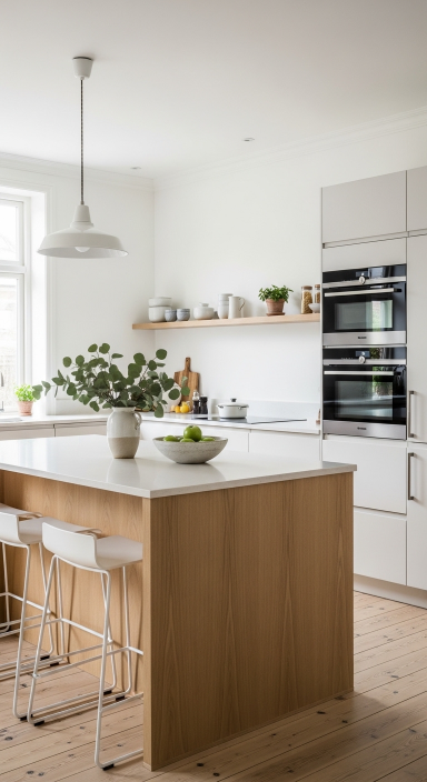 Wood Kitchen Accents9