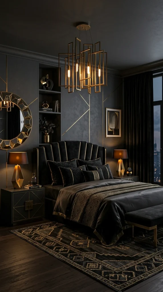 3 45