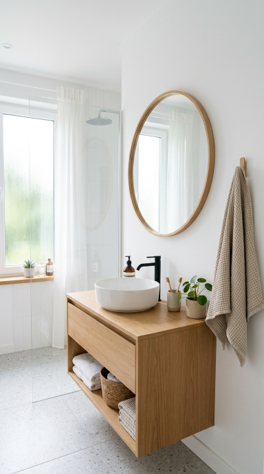 Apartment Bathroom10