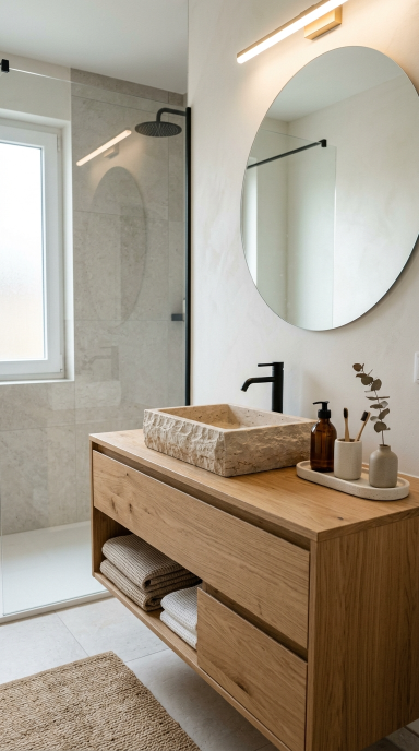 Apartment Bathroom13