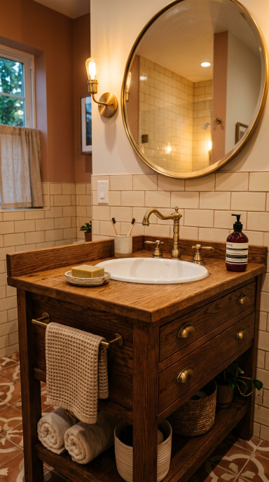 Apartment Bathroom14