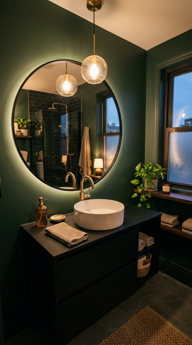 Apartment Bathroom3