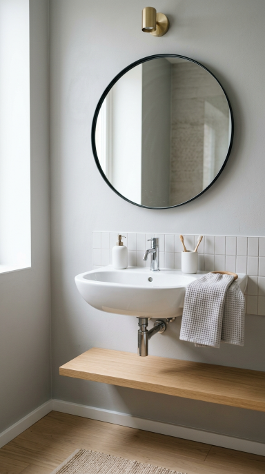Apartment Bathroom4