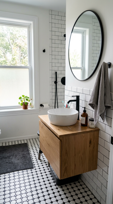 Apartment Bathroom5