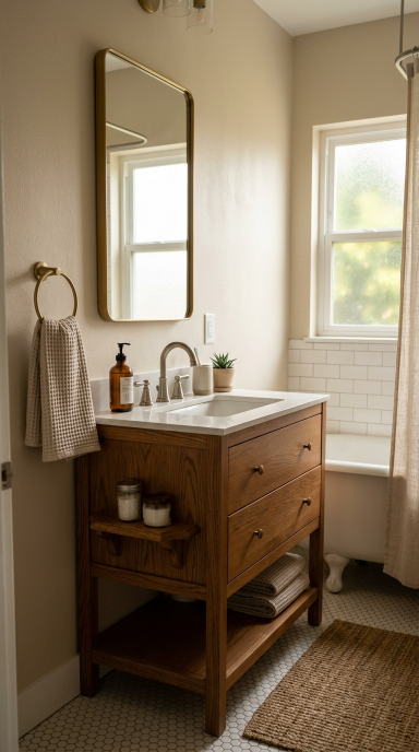 Apartment Bathroom6