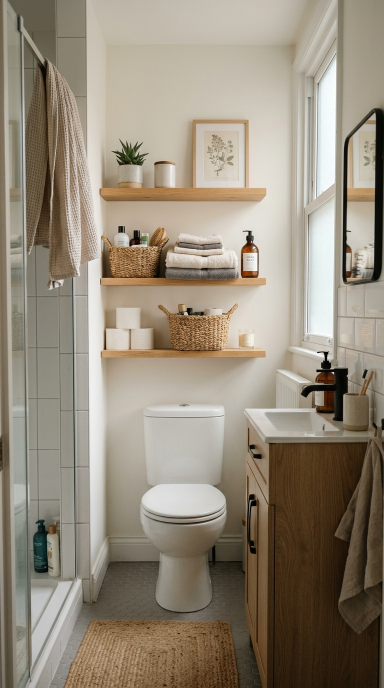Apartment Bathroom7