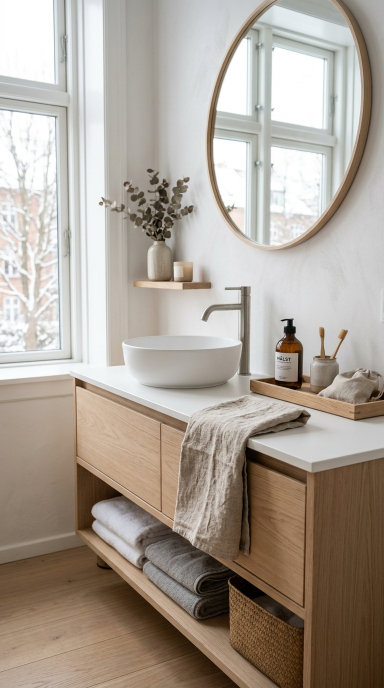 Bathroom Counter16