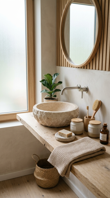 Bathroom Counter3