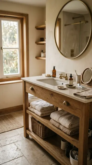 Bathroom Design Decor Ideas 1