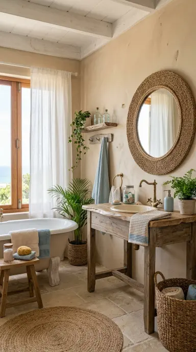 Bathroom Design Decor Ideas 10