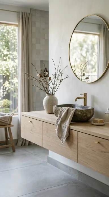 Bathroom Design Decor Ideas 3