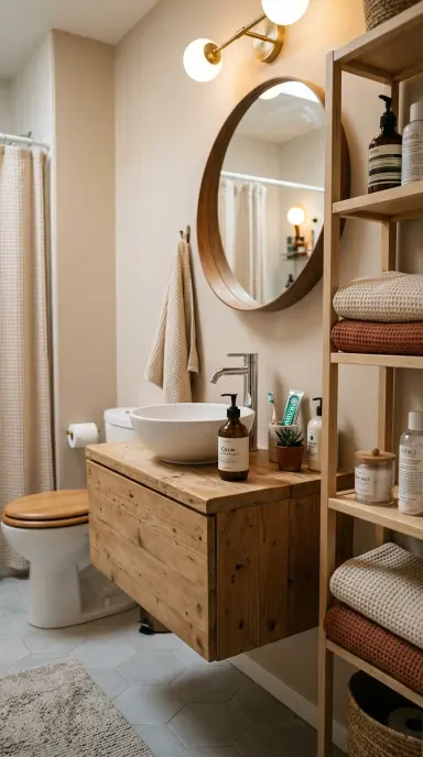 Bathroom Design Decor Ideas 5