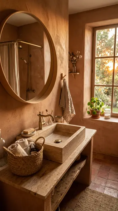 Bathroom Design Decor Ideas 6