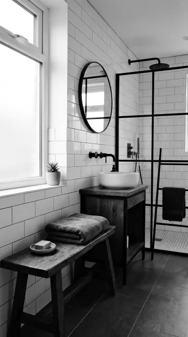 Bathroom Design Decor Ideas 7