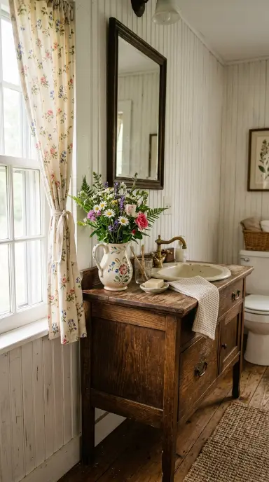 Bathroom Design Decor Ideas 8