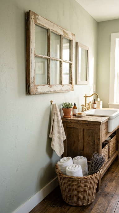 Bathroom Wall16