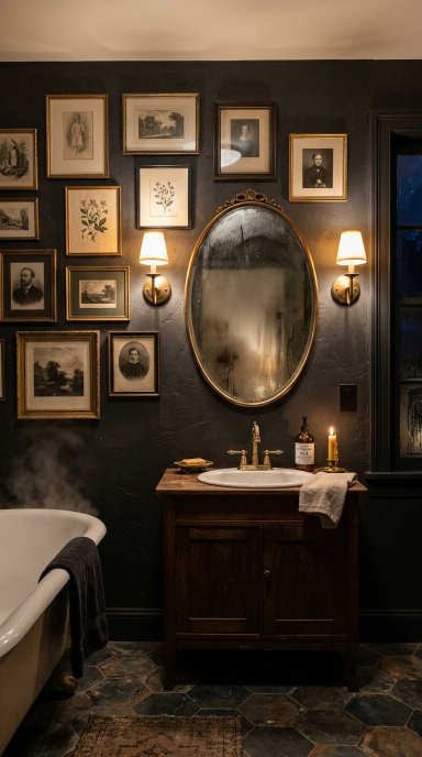 Bathroom Wall2