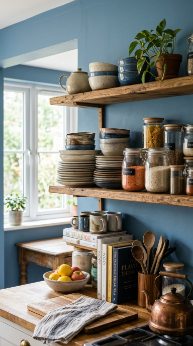 Blue Kitchen13