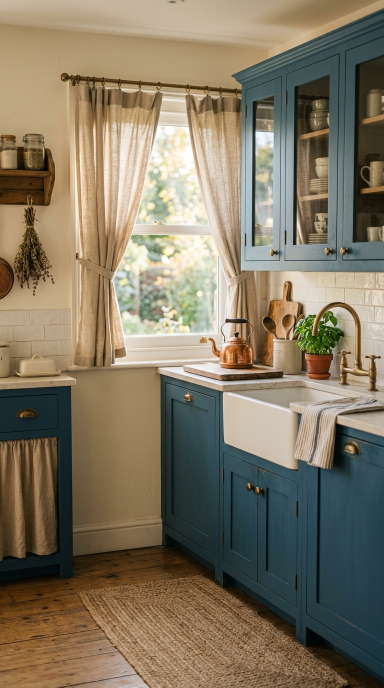Blue Kitchen15