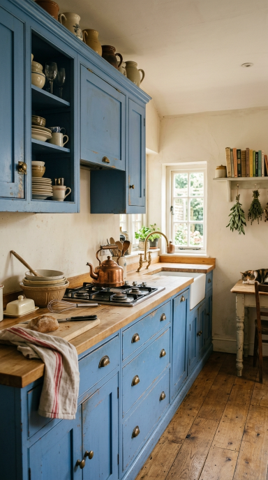 Blue Kitchen18