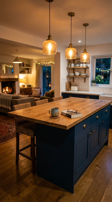 Blue Kitchen2