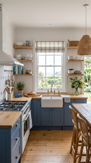 Blue Kitchen4